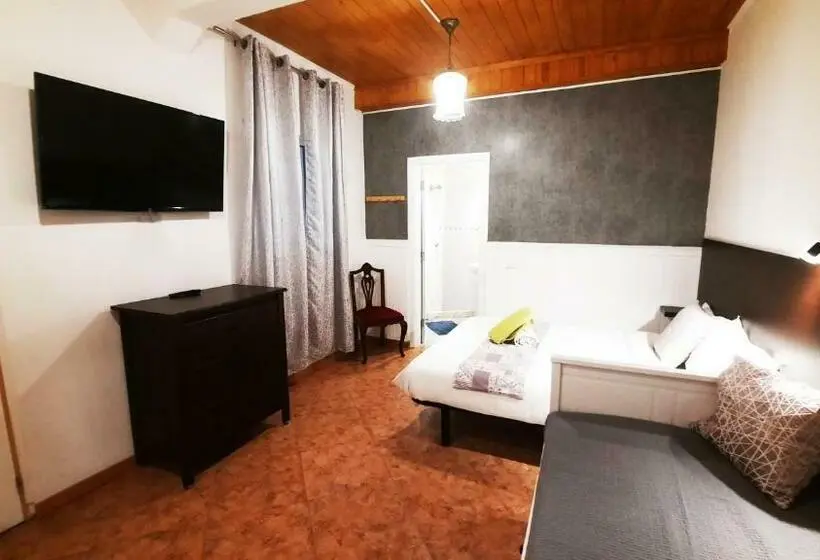 Standard-huone, Guesthouse Of Alcobaça