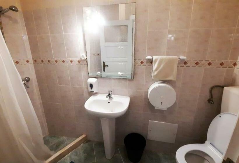 Номер Стандарт, Guesthouse Of Alcobaça