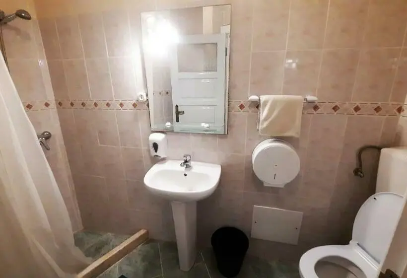 Standard-huone, Guesthouse Of Alcobaça