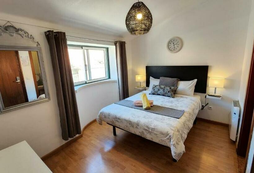 חדר סטנדרט, Guesthouse Of Alcobaça