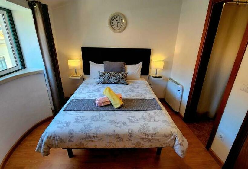 Номер Стандарт, Guesthouse Of Alcobaça