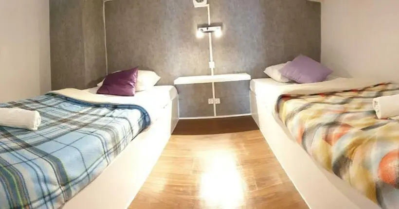 Standard-studio, Guesthouse Of Alcobaça