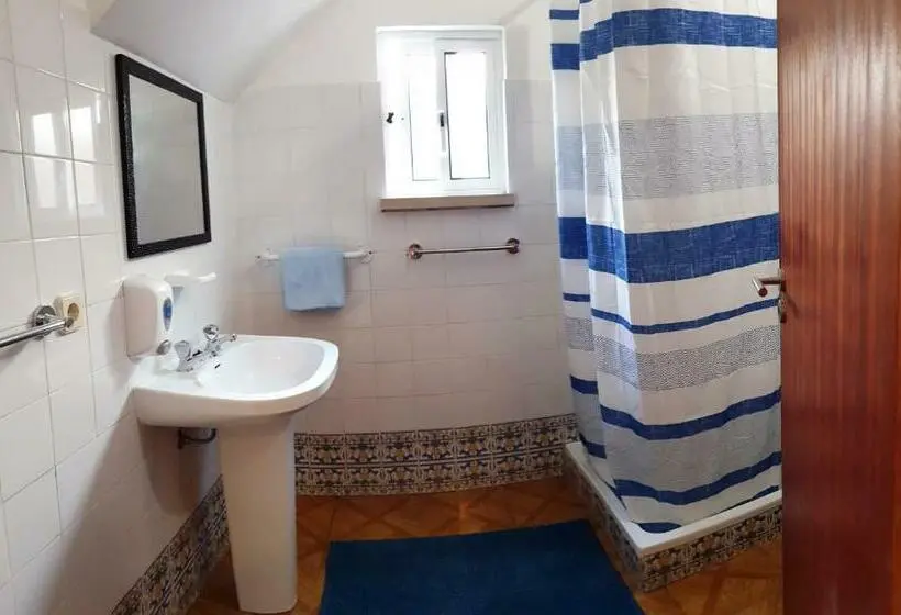 Standard-studio, Guesthouse Of Alcobaça