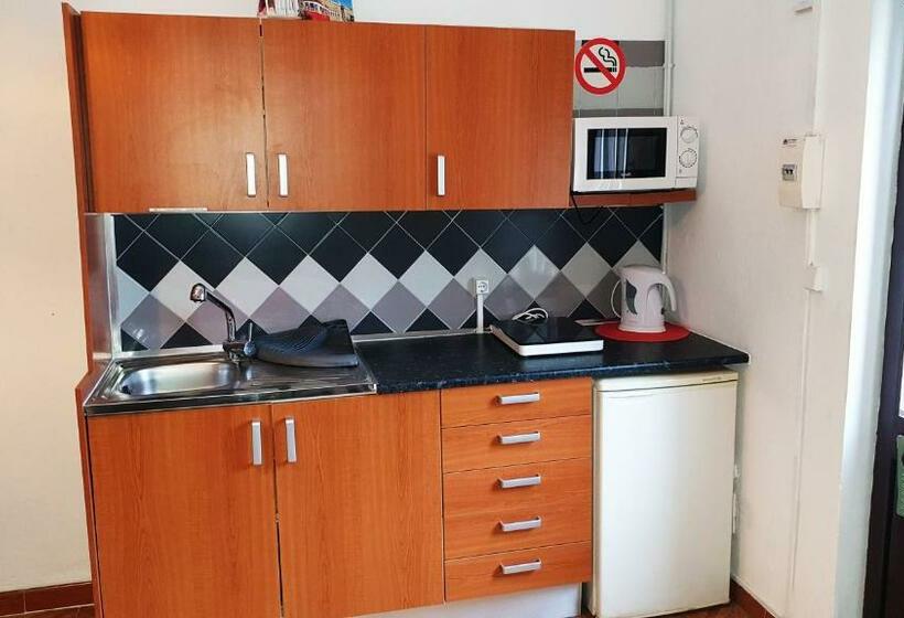 חדר סטודיו סטנדרד, Guesthouse Of Alcobaça