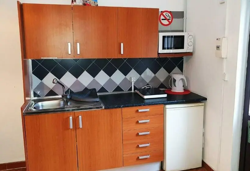 Standard-studio, Guesthouse Of Alcobaça