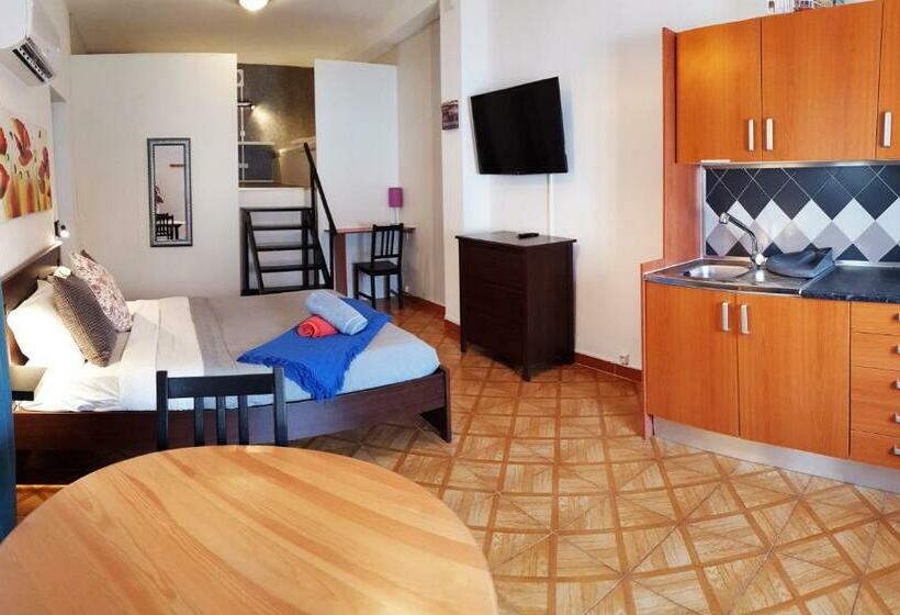 חדר סטודיו סטנדרד, Guesthouse Of Alcobaça