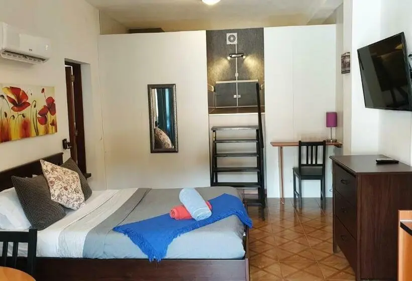 Standard-studio, Guesthouse Of Alcobaça