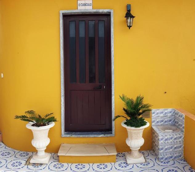 Студия Стандарт, Guesthouse Of Alcobaça