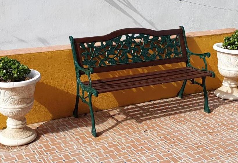 חדר סטודיו סטנדרד, Guesthouse Of Alcobaça