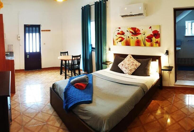 חדר סטודיו סטנדרד, Guesthouse Of Alcobaça