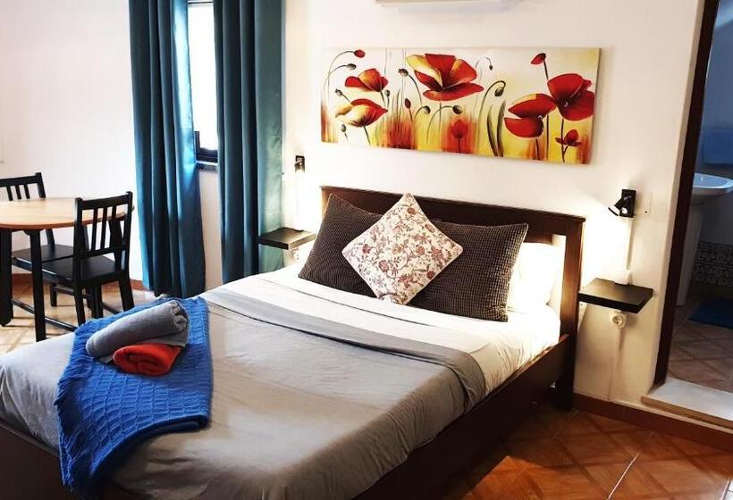 חדר סטודיו סטנדרד, Guesthouse Of Alcobaça