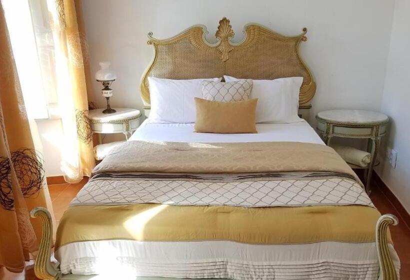 חדר סטנדרט, Guesthouse Of Alcobaça