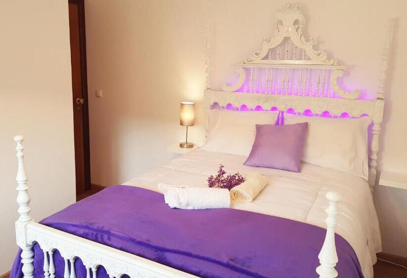 חדר סטנדרט, Guesthouse Of Alcobaça