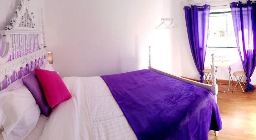 חדר סטנדרט, Guesthouse Of Alcobaça