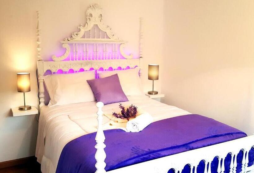 חדר סטנדרט, Guesthouse Of Alcobaça