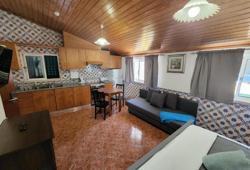 חדר סטודיו סטנדרד, Guesthouse Of Alcobaça