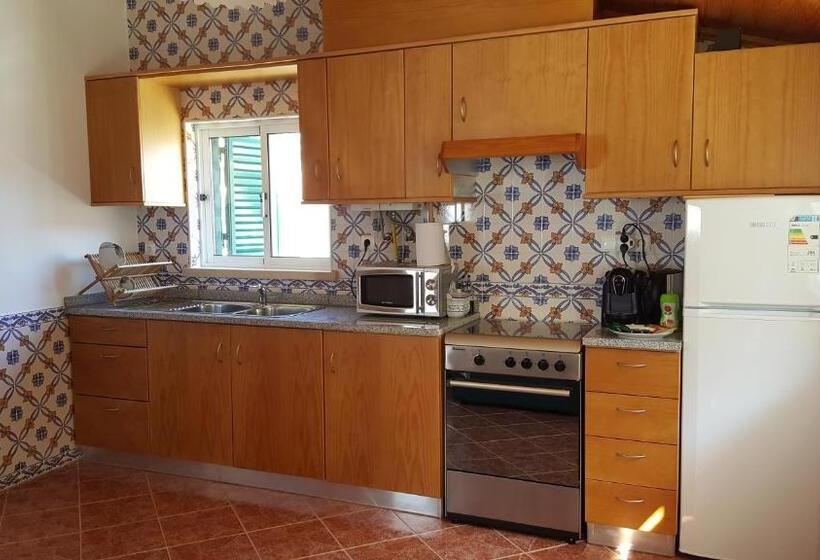 Студия Стандарт, Guesthouse Of Alcobaça