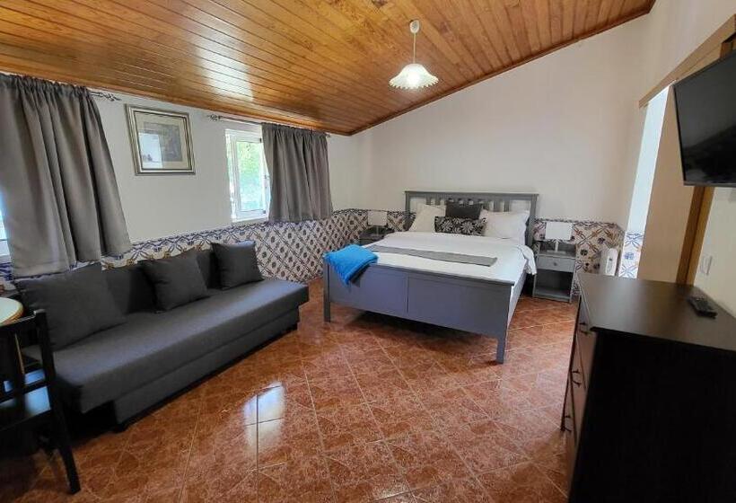 חדר סטודיו סטנדרד, Guesthouse Of Alcobaça