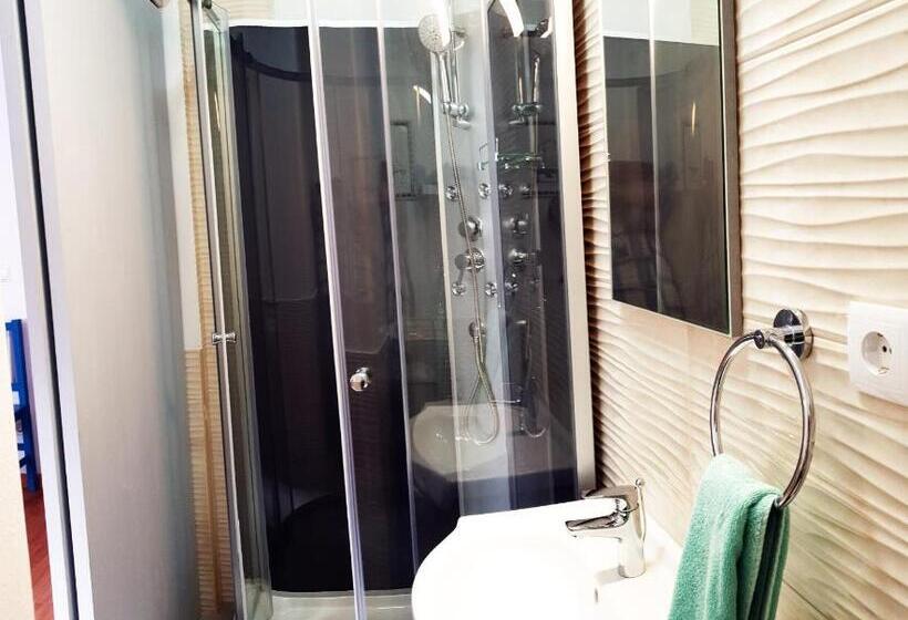 חדר דלוקס, Guesthouse Of Alcobaça