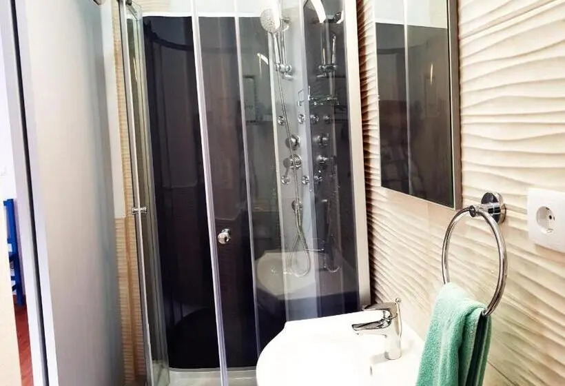 Deluxe-huone, Guesthouse Of Alcobaça
