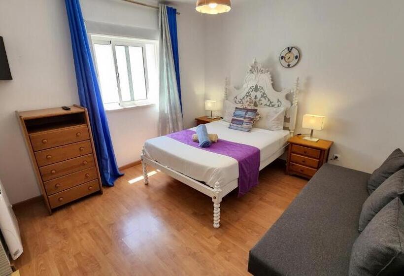 חדר דלוקס, Guesthouse Of Alcobaça