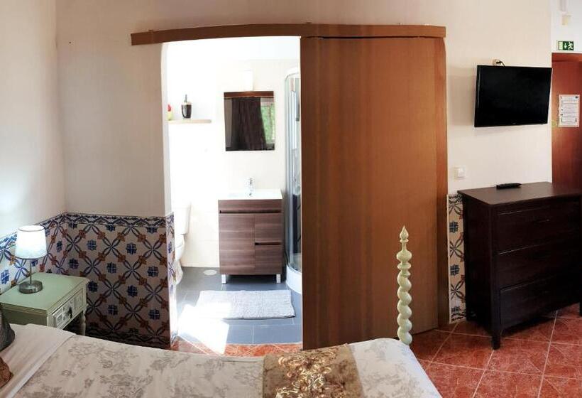 חדר סטודיו סטנדרד, Guesthouse Of Alcobaça