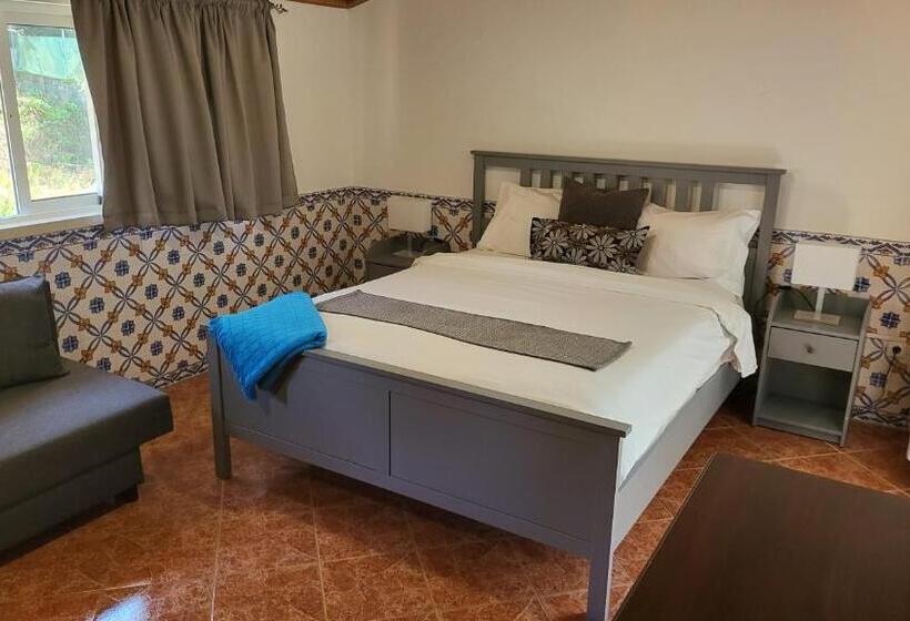 חדר סטודיו סטנדרד, Guesthouse Of Alcobaça