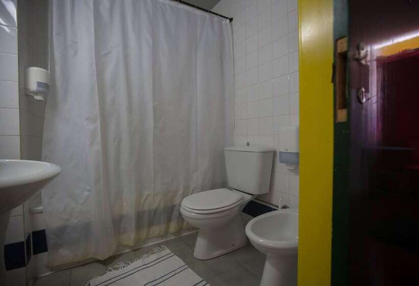 スタンダードルーム, Hi Aveiro – Pousada De Juventude