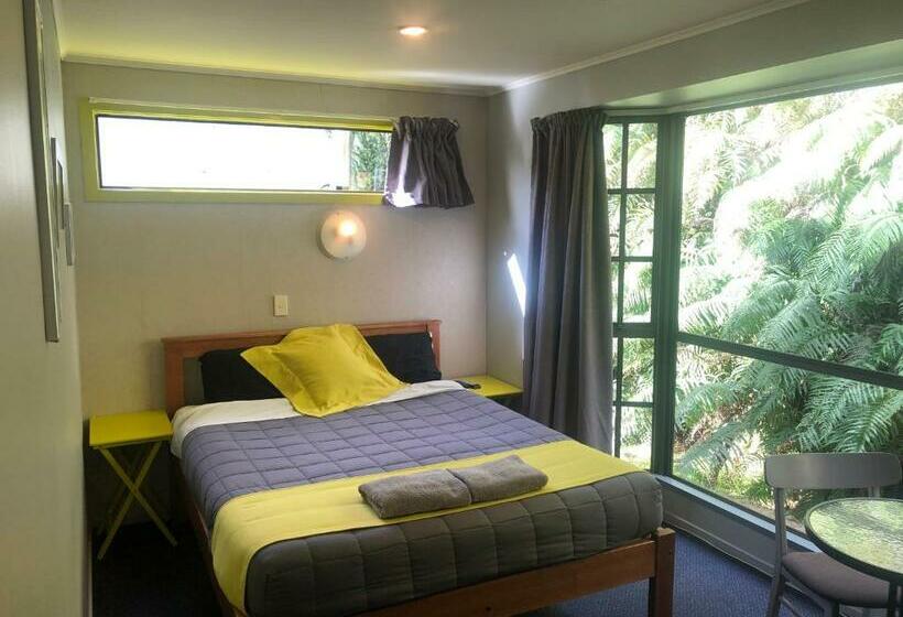 חדר סופריור, Ivorytowers Accommodation