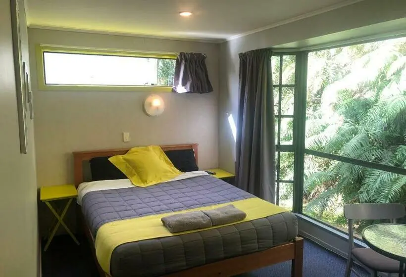 Superior-huone, Ivorytowers Accommodation