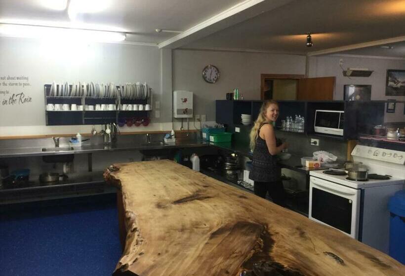 מיטה בחדר משותף, Ivorytowers Accommodation