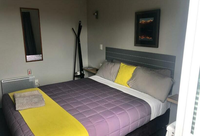 חדר סופריור, Ivorytowers Accommodation