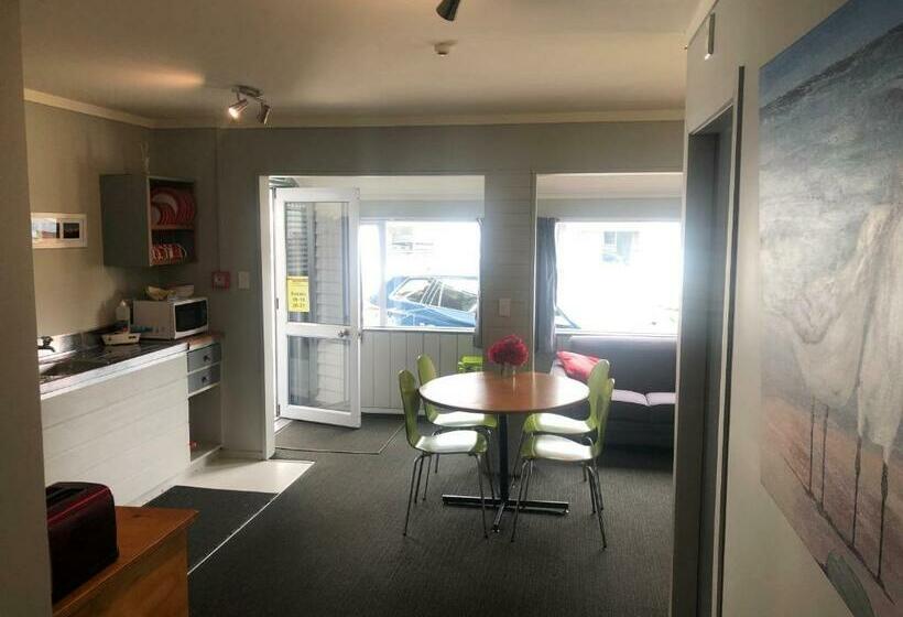 חדר סופריור, Ivorytowers Accommodation