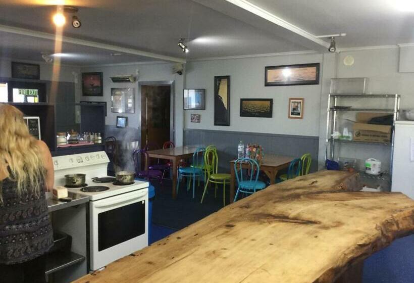 מיטה בחדר משותף, Ivorytowers Accommodation