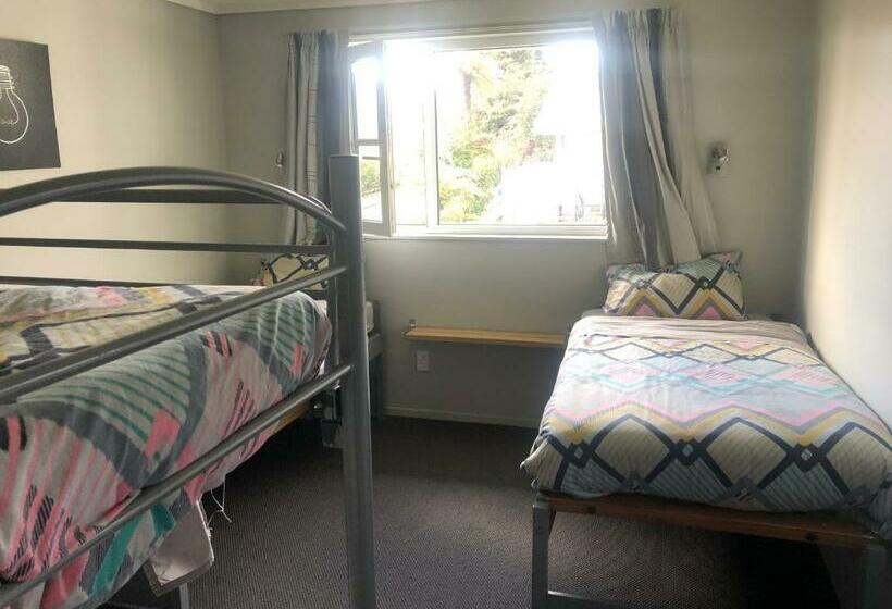 מיטה בחדר משותף, Ivorytowers Accommodation