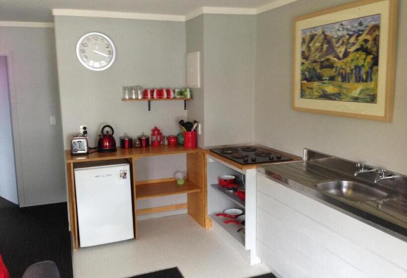 חדר סופריור, Ivorytowers Accommodation