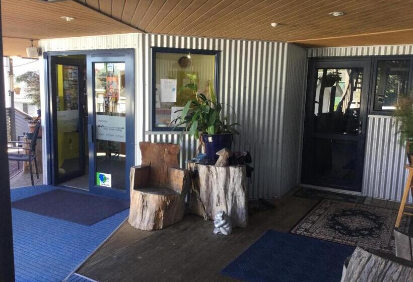 חדר סופריור, Ivorytowers Accommodation