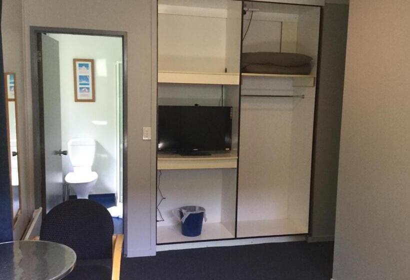 חדר סופריור, Ivorytowers Accommodation