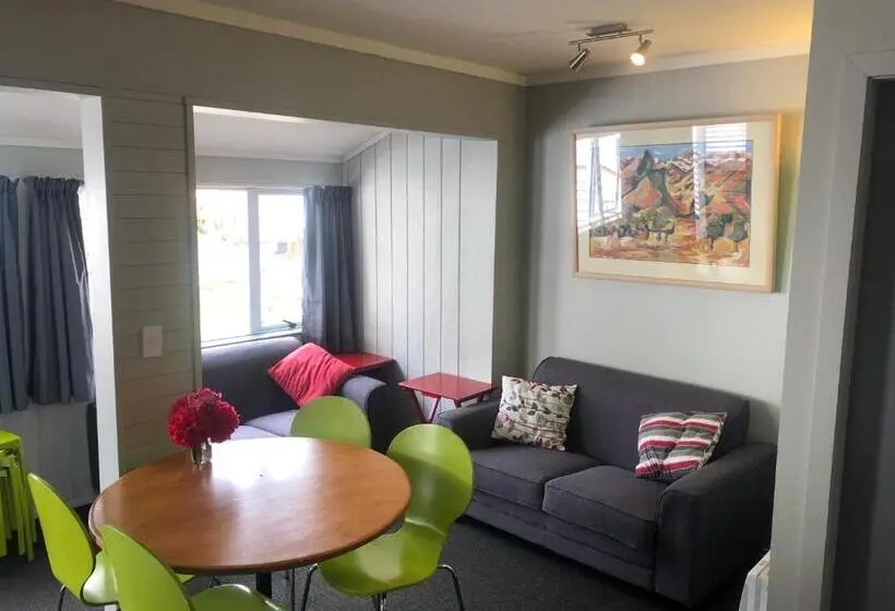 Superior-huone, Ivorytowers Accommodation