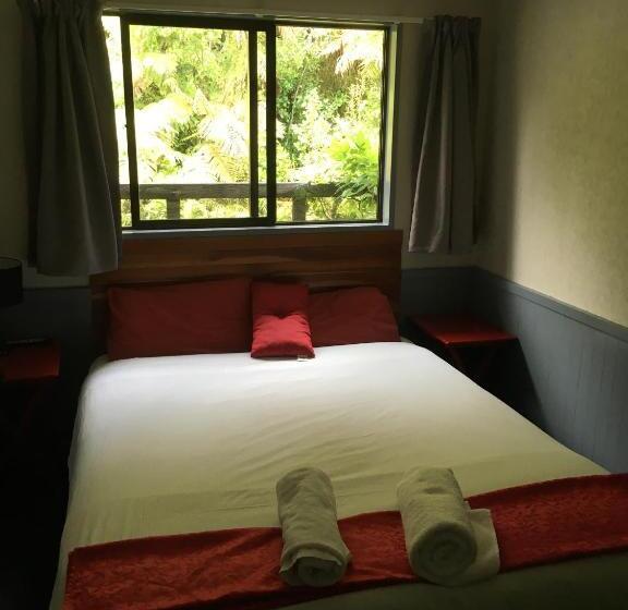 스탠다드 룸, Ivorytowers Accommodation