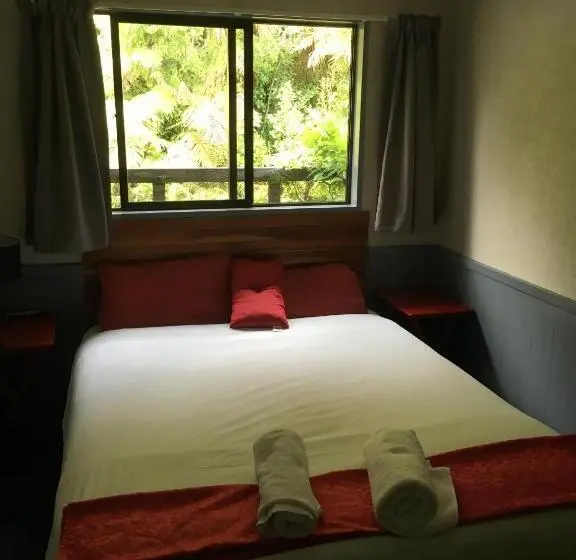 Standard-huone, Ivorytowers Accommodation