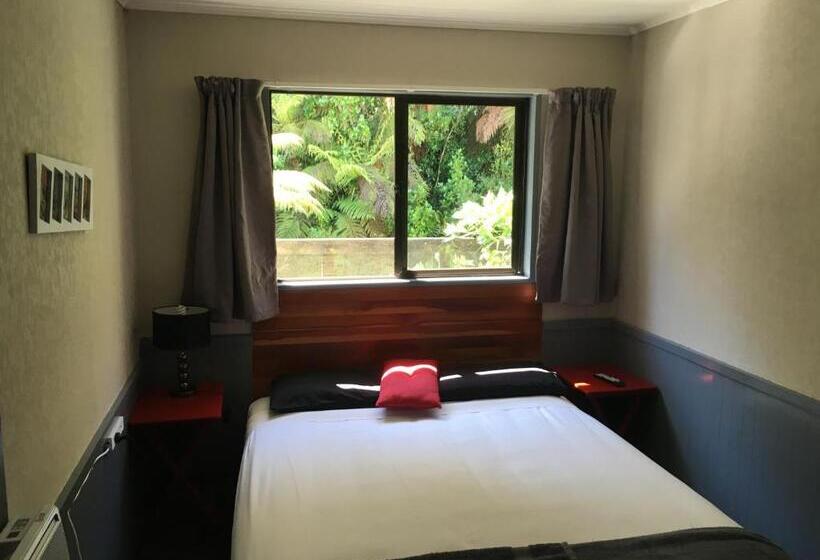 스탠다드 룸, Ivorytowers Accommodation
