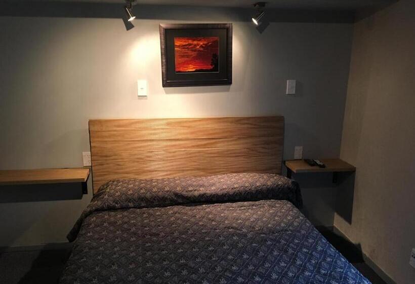 Номер Стандарт, Ivorytowers Accommodation