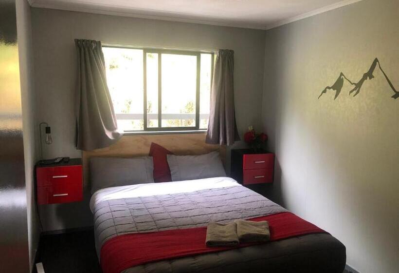 חדר סטנדרט, Ivorytowers Accommodation