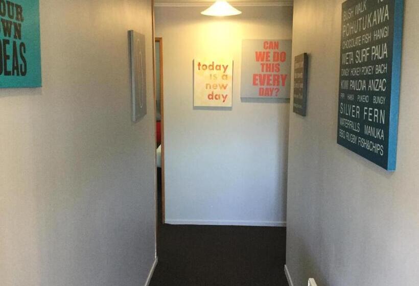 חדר סטנדרט, Ivorytowers Accommodation