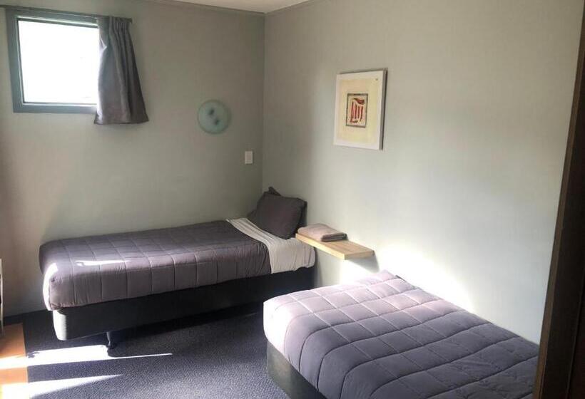 חדר סופריור, Ivorytowers Accommodation