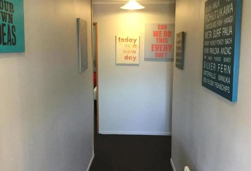 Standard Yhden Hengen Huone, Ivorytowers Accommodation