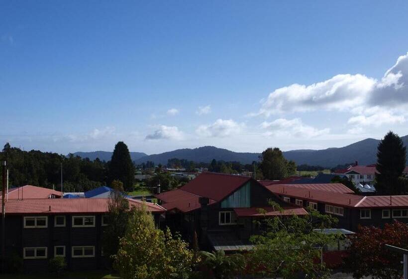 חדר סטנדרט יחיד, Ivorytowers Accommodation