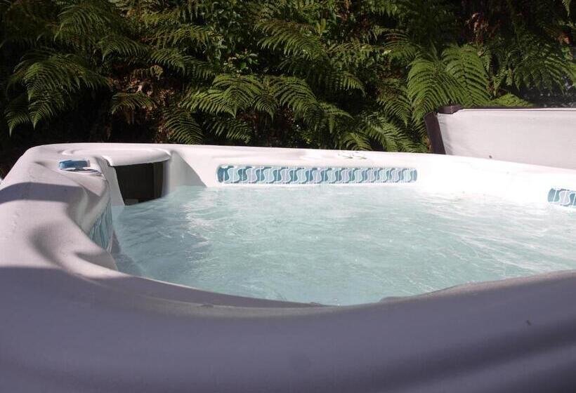 מיטה בחדר משותף, Ivorytowers Accommodation