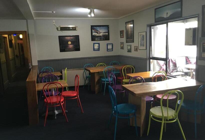 מיטה בחדר משותף, Ivorytowers Accommodation